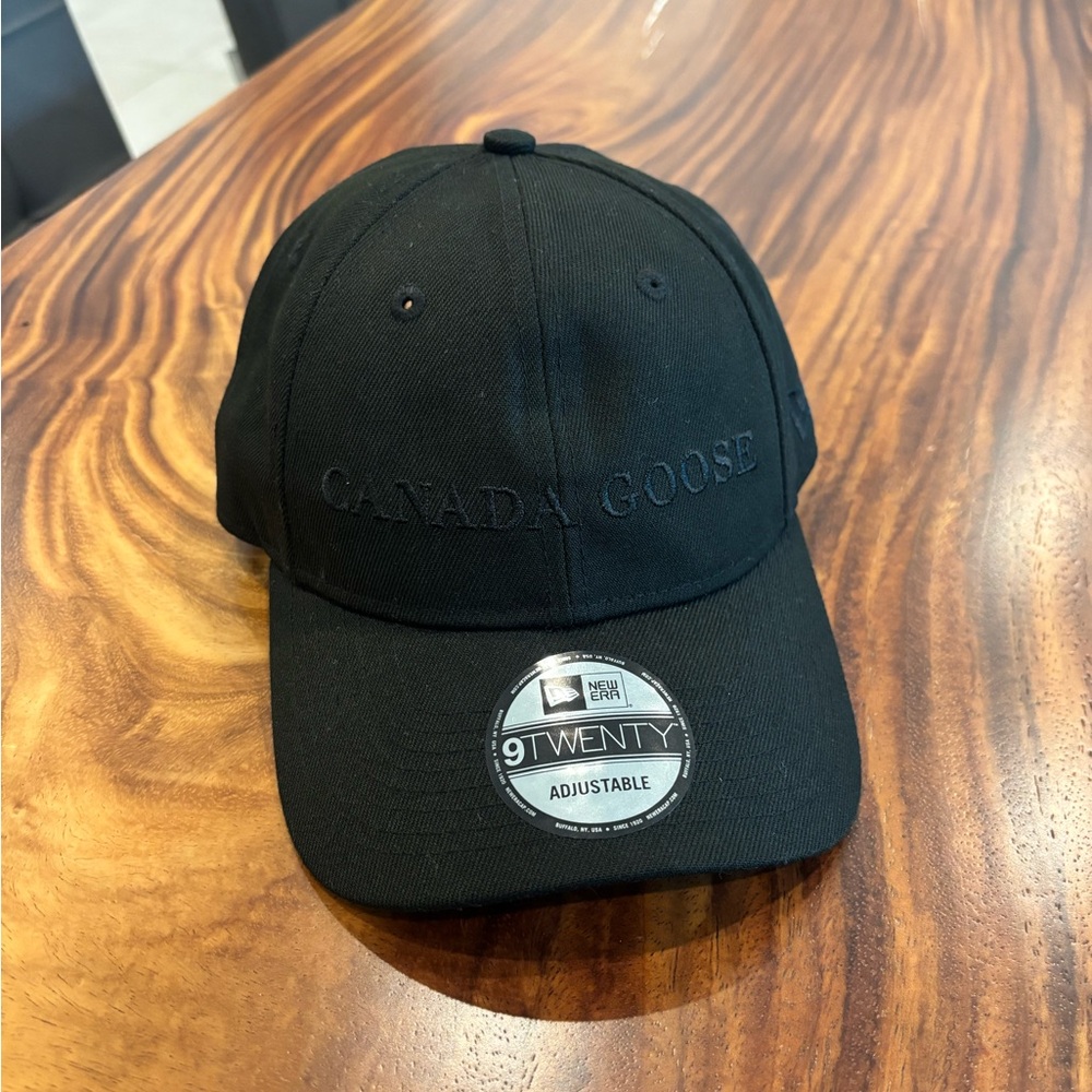 Canada Goose Baseball Cap